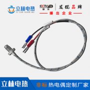 螺钉式热电偶K型/J型